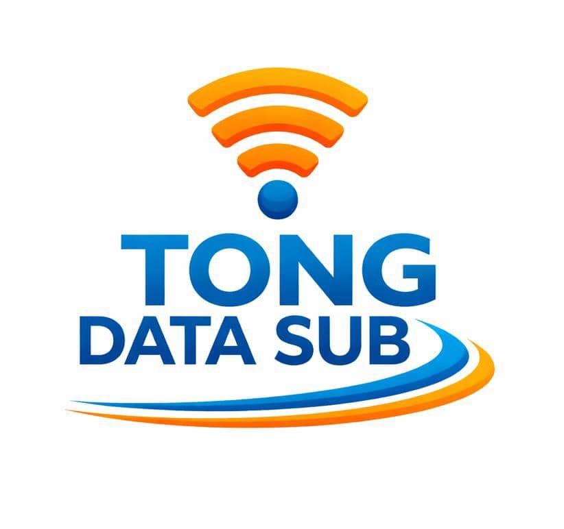 Tongdatasub Logo